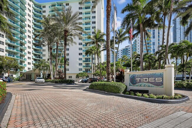 Foto del edificio - 3801 S Ocean Dr