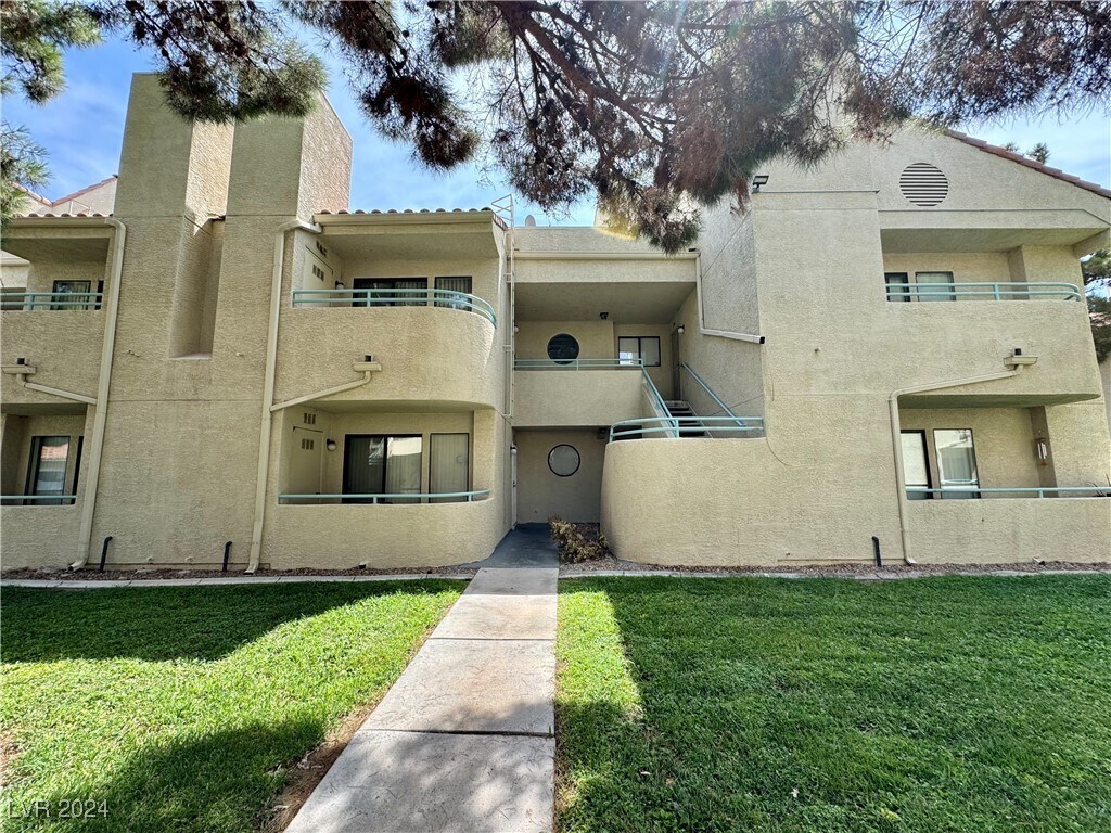 Building Photo - 970 N Sloan Ln