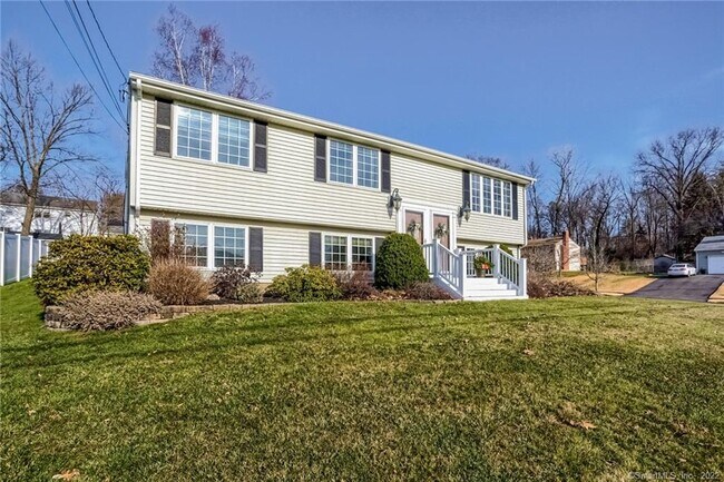 Frente de la casa - 73 Maxwell Dr