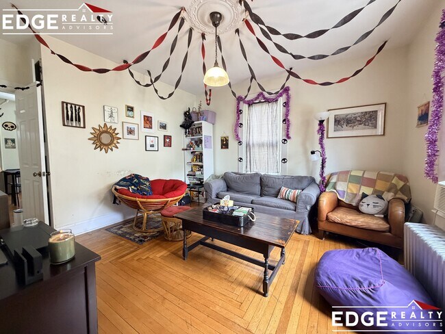 Foto del edificio - 24 Eastburn St