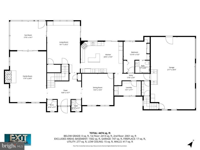 Foto del edificio - 5738 Griffith Lake Dr