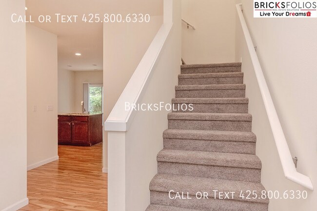 Building Photo - Welcoming Home in the Heart of Bothell's N...