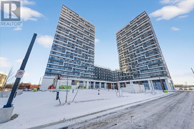 Building Photo - 9751 Markham Rd