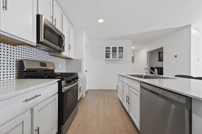 Foto del edificio - 16703 Rolling Pasture Ln