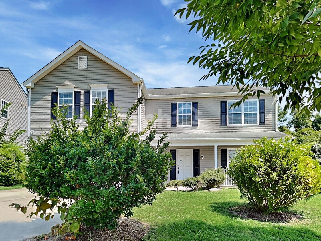 Primary Photo - 3217 Marshlane Way