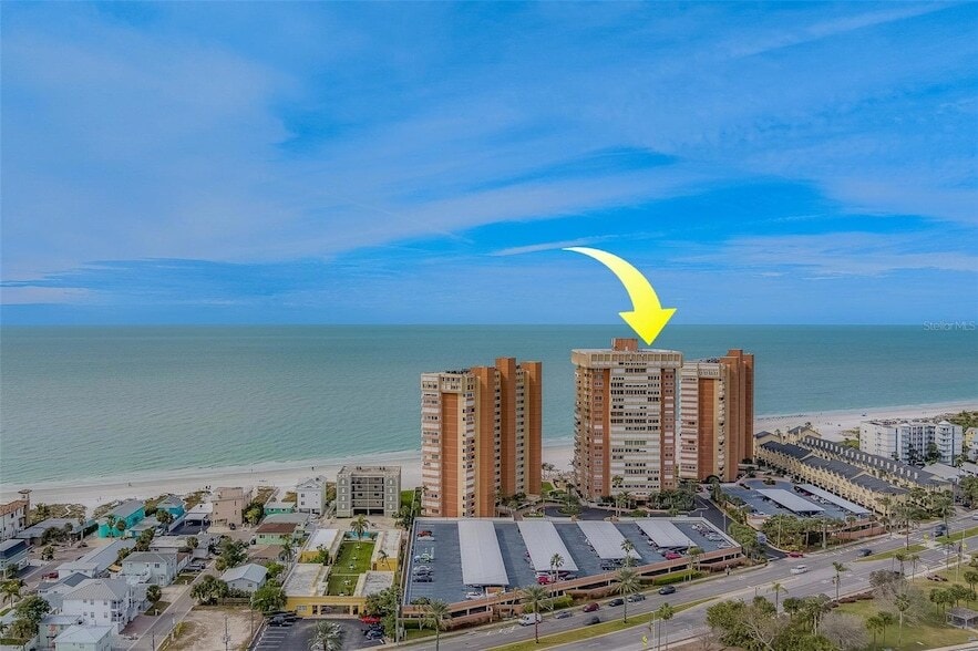 Photo - 17920 Gulf Boulevard Unit 1808