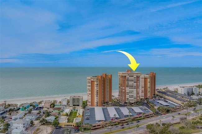 Photo - 17920 Gulf Boulevard Unit 1808 Apartment