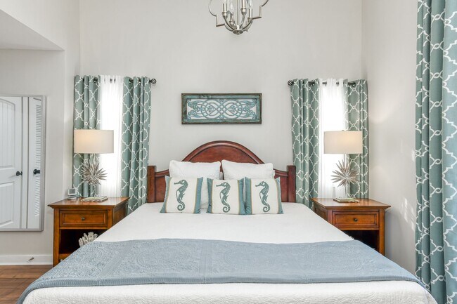 Foto del edificio - Romantic Getaway 5317