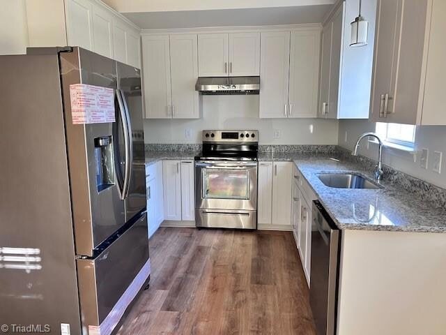 Foto del edificio - 107 W McIver St