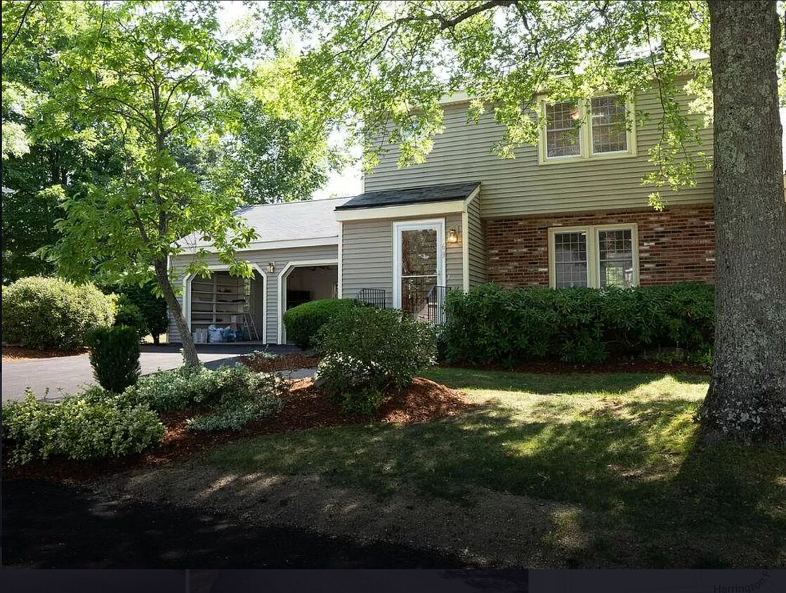 63 Harrington Farms Way, Shrewsbury, MA 01545 Townhome Rentals in Shrewsbury MA