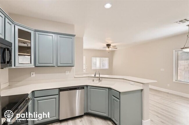 Building Photo - 3 br, 2 bath House - 4129 N Dania Court UNIT