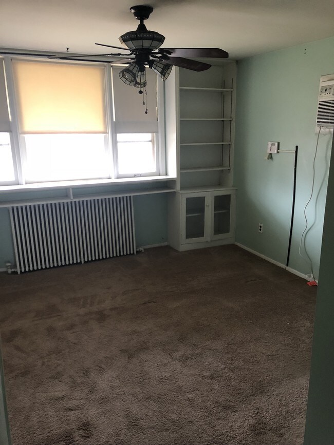 Bedroom - 54 New St