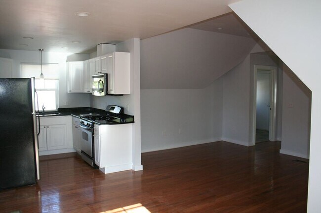 Foto del edificio - 2227 York St