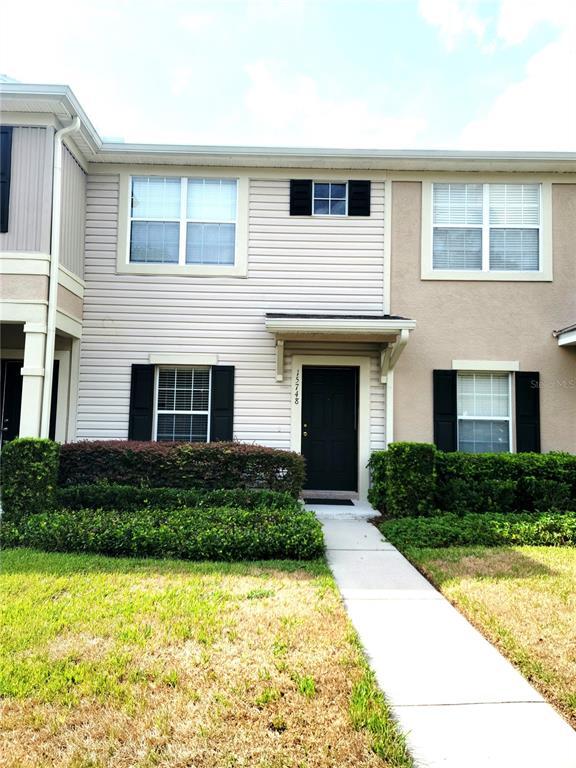 15748 Fishhawk Falls Dr, Lithia, FL 33547 Townhouse for Rent in