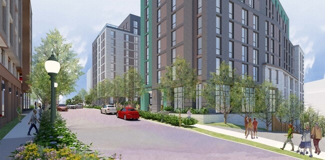 Legacy Homes Rendering - Wholey Legacy Homes