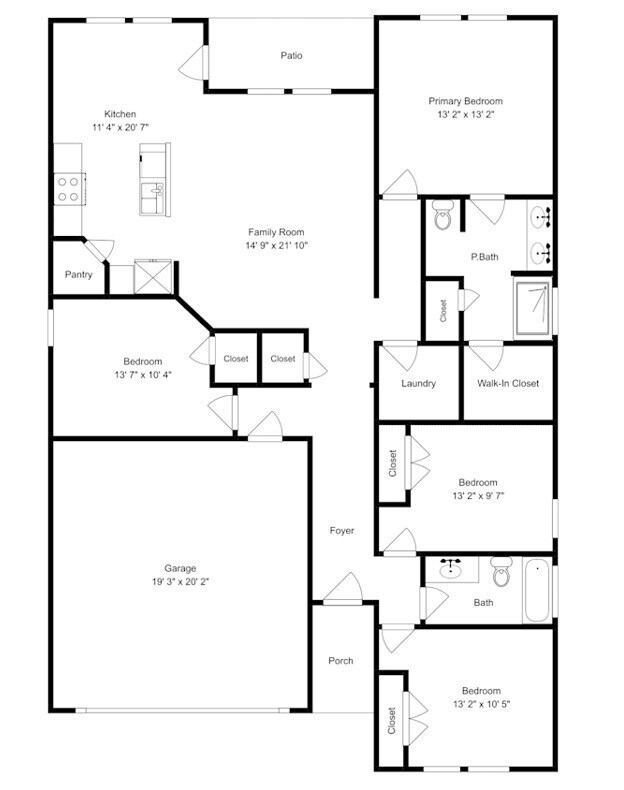 Building Photo - 10721 Steinbeck Dr