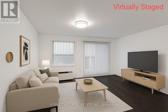 Building Photo - 666 St Clair Ave W