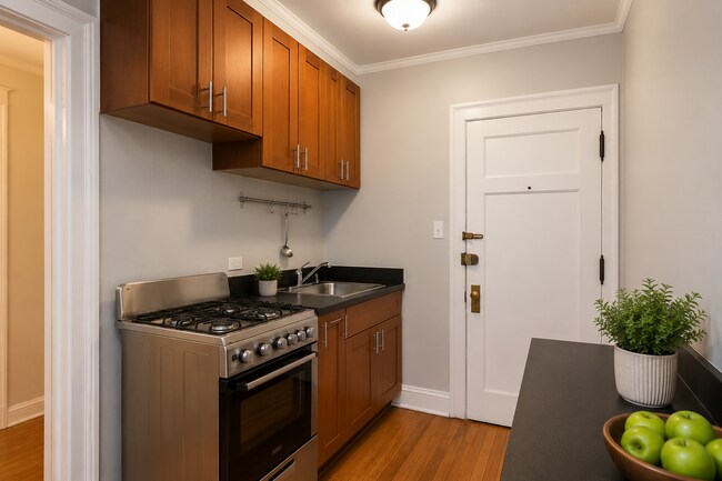 Foto del edificio - 2328 N Lincoln Park W