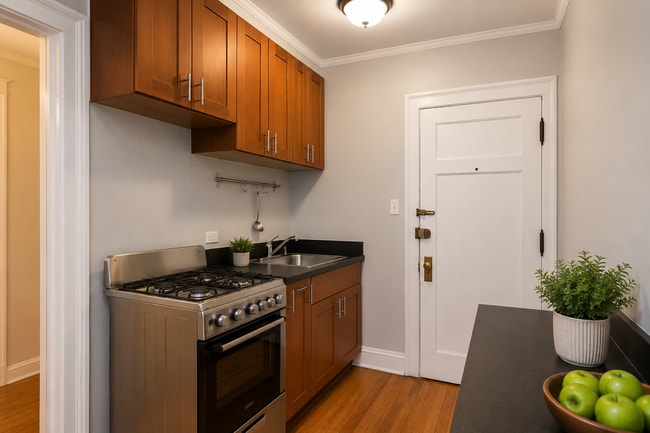 Building Photo - 2328 N Lincoln Park W