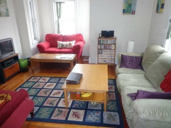 Primary Photo - 1.0 bedroom in Somerville Massachusetts 02144