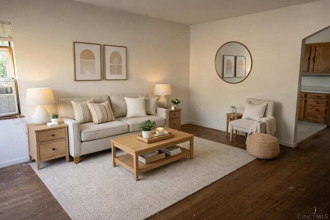 Foto del edificio - 4419 Ridgeview Ave