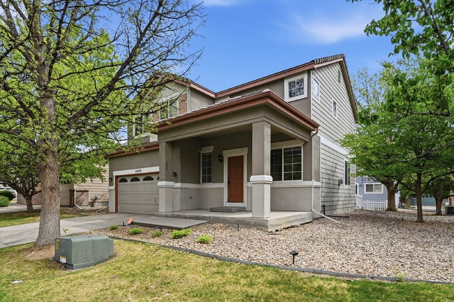 Foto del edificio - $2,845.95 - 3 Bed, 2 Bath Home in Thornton with Central AC and In Unit Laundry!