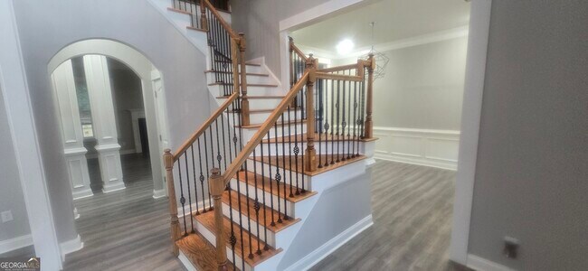 Foto del edificio - 5715 Southcrest Ln