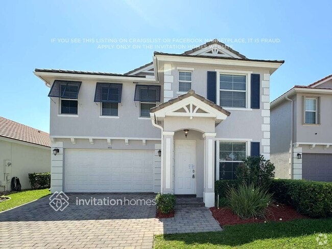 Building Photo - 486 Belle Grove Ln