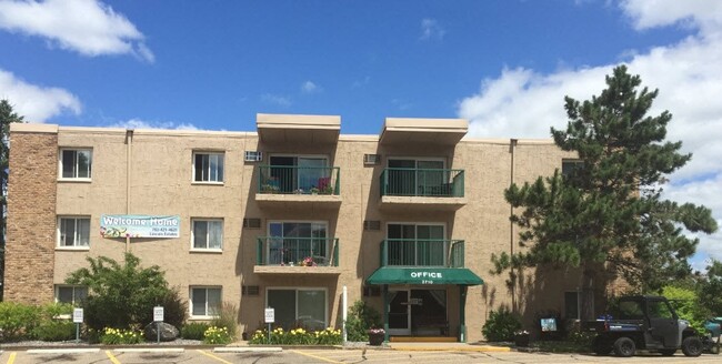 Foto del edificio - Lincoln Estates Apartments