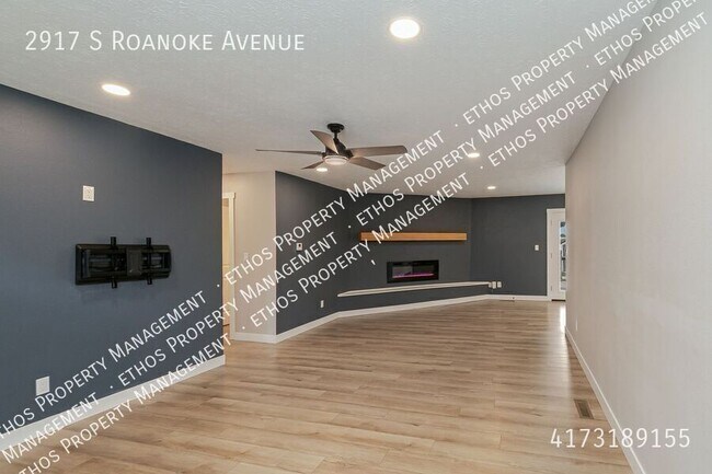 Foto del edificio - 2917 S Roanoke Ave