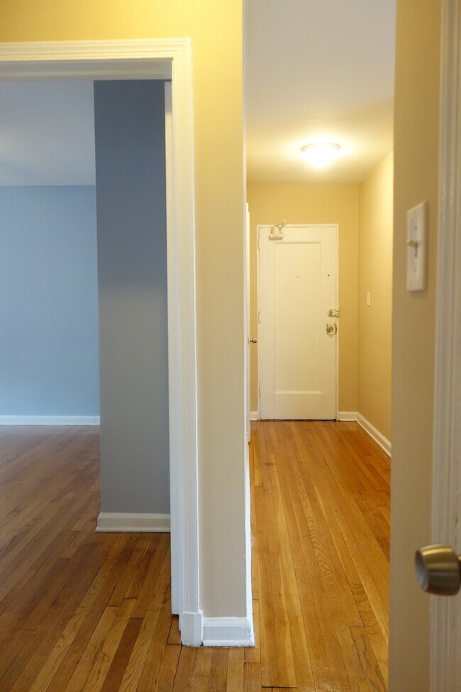 Foto del edificio - 4108 40th St