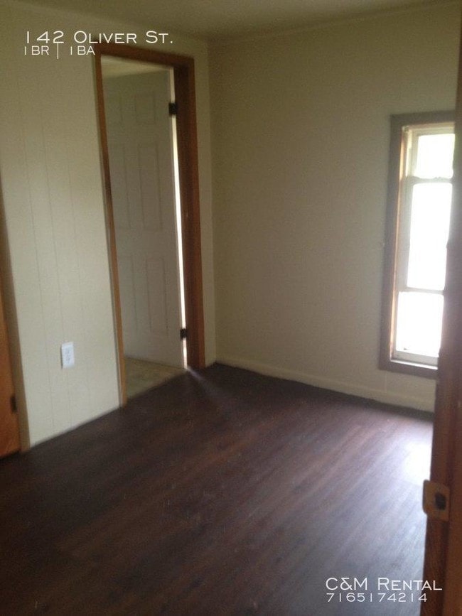 Building Photo - 1 bedroom in North Tonawanda NY 14120