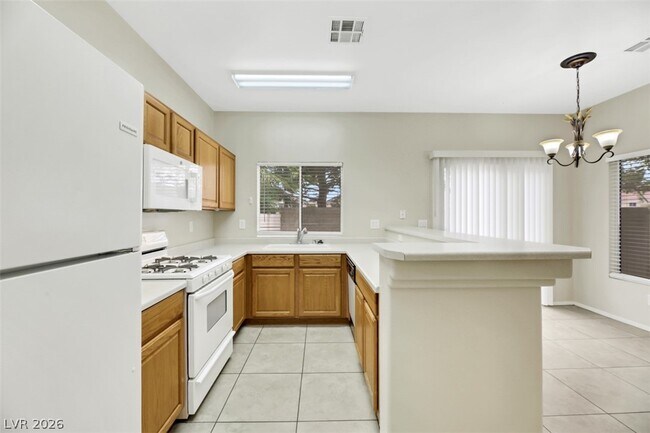 Building Photo - 1624 Clint Canyon Dr