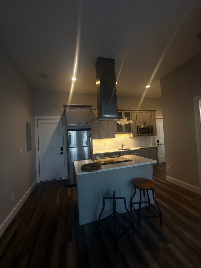 Foto del edificio - 191 Washington Ave