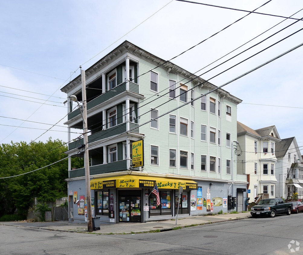 190 Weld St, New Bedford, MA 02740 Apartments in New Bedford, MA
