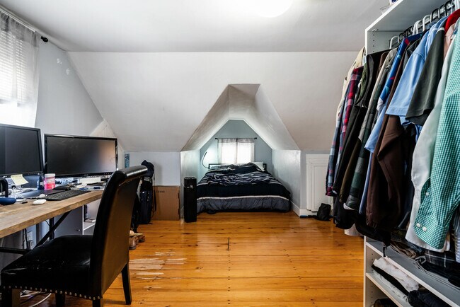 Foto del edificio - 91 Linden St