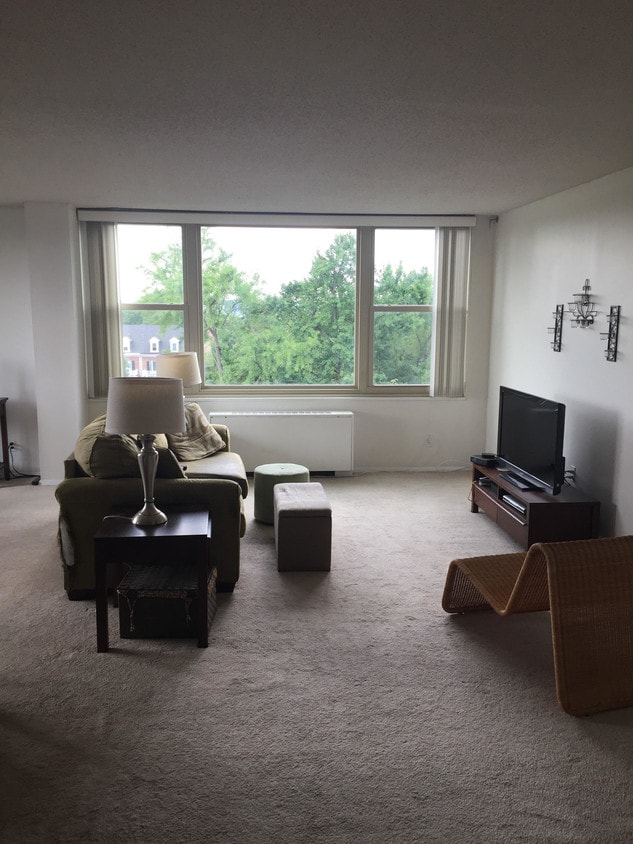 4401 Roland Ave, Baltimore, MD 21210 Condo for Rent in Baltimore, MD