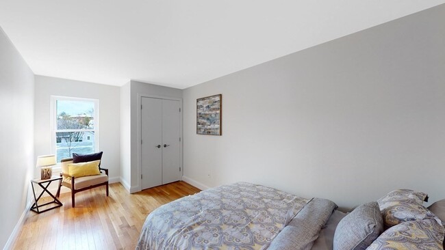 Foto del edificio - 255 Beacon St