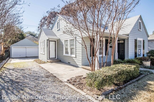 Building Photo - 3 br, 2 bath House - 5529 Collinwood Ave.