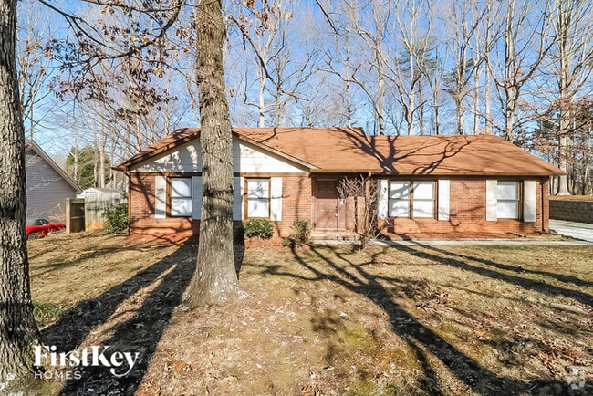 Building Photo - 5312 Carolwood Dr