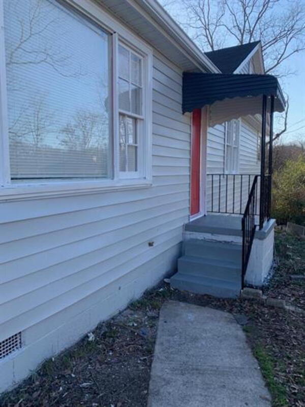 Foto del edificio - 352 Adams St