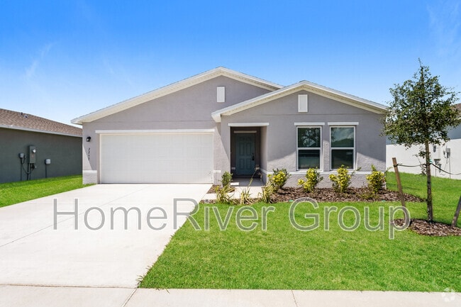 Building Photo - 2257 Oklahoma Dr