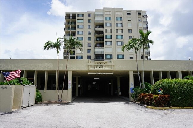 Foto del edificio - 6322 Palma Del Mar Blvd S