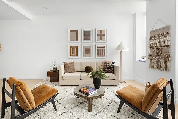 Foto del edificio - 1 Wall St