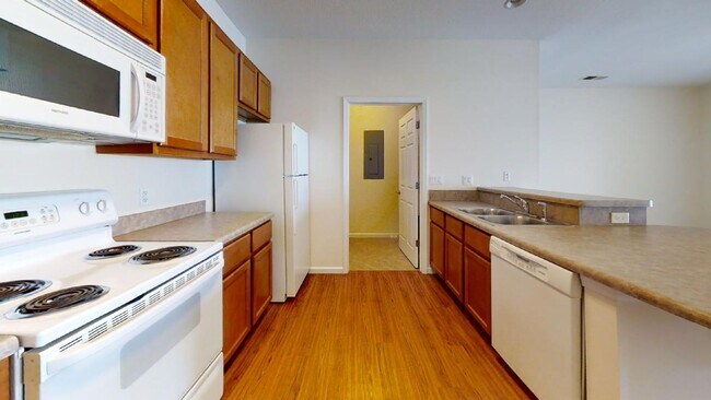 Foto del interior - Windsor West Apartments