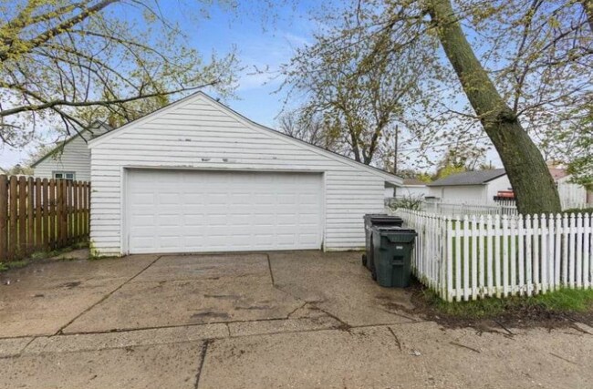 Building Photo - 1638 Minnesota Ave