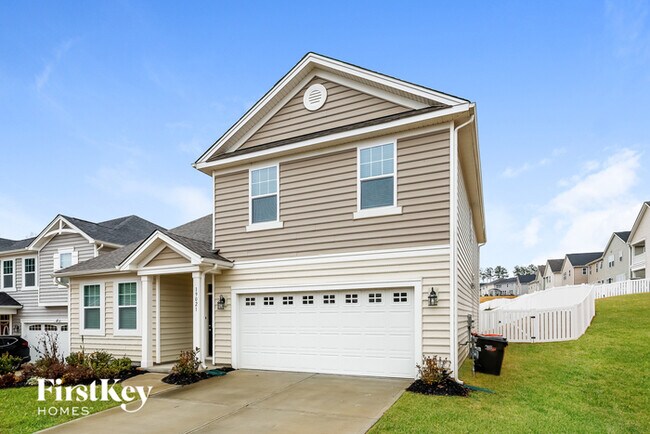 Building Photo - 19021 Hawk Haven Ln