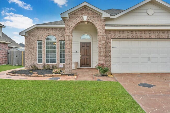 Foto del edificio - 3111 Clover Trace Dr