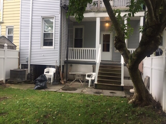 Porch - 18 Cooper Pl