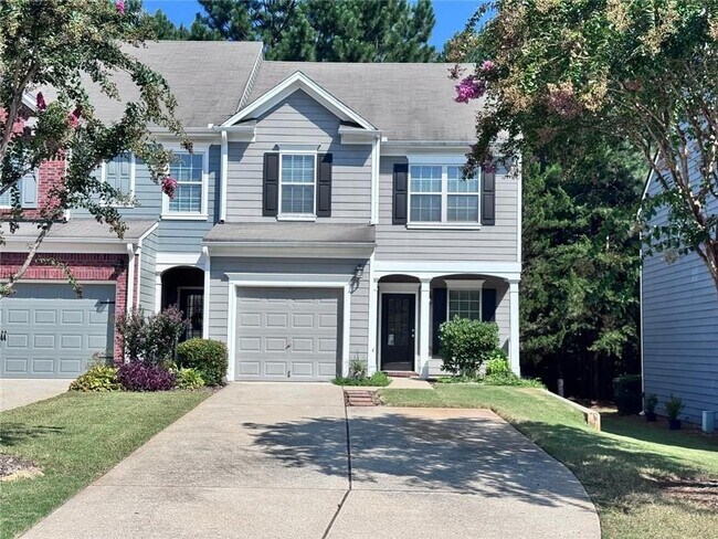 Building Photo - 1420 Brookmere Way